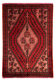 Rudbar Teppich 100x150cm - Perserteppich
