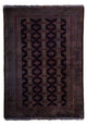 Turkaman Teppich 147x108cm - Perserteppich