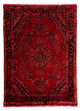 Sarough Teppich 147x110cm - Perserteppich