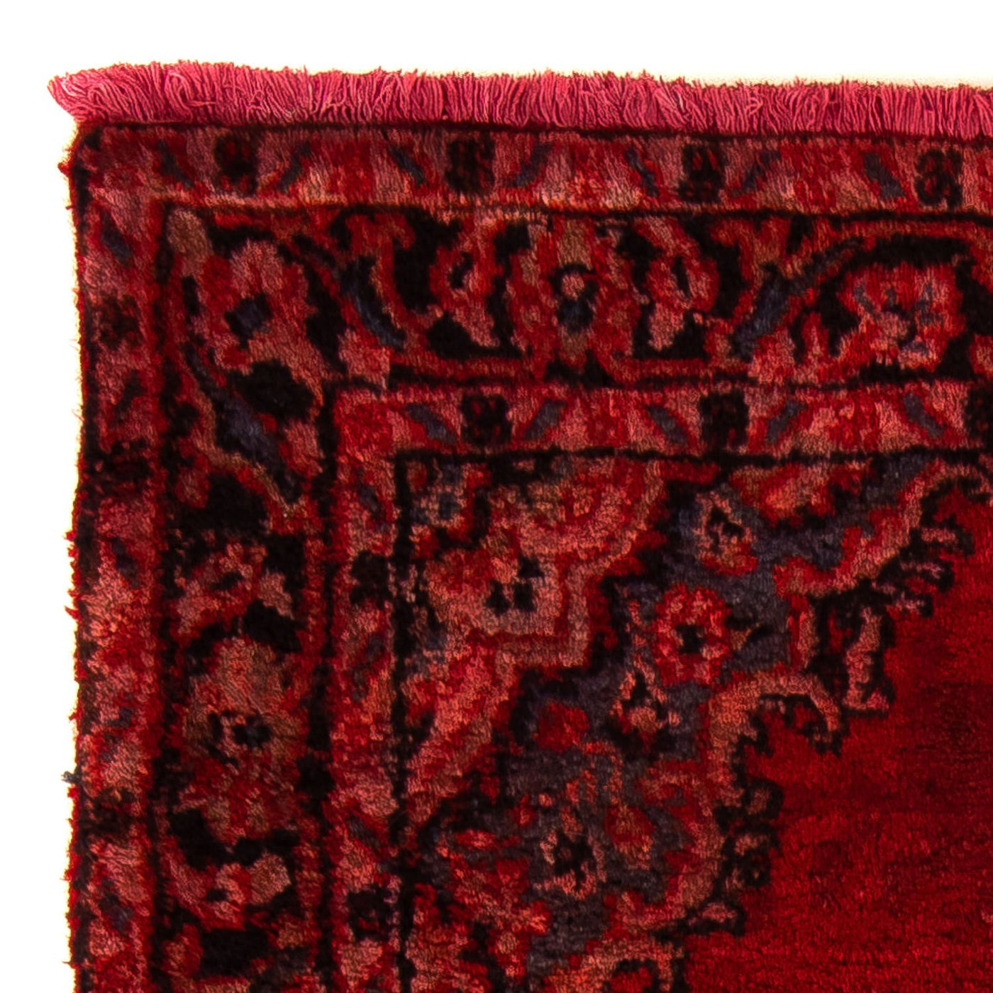 Sarough Teppich 147x110cm - Perserteppich