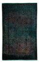 Orientteppich 164 x 107 cm - mehrfarbig