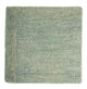 Wollteppich 47x47cm