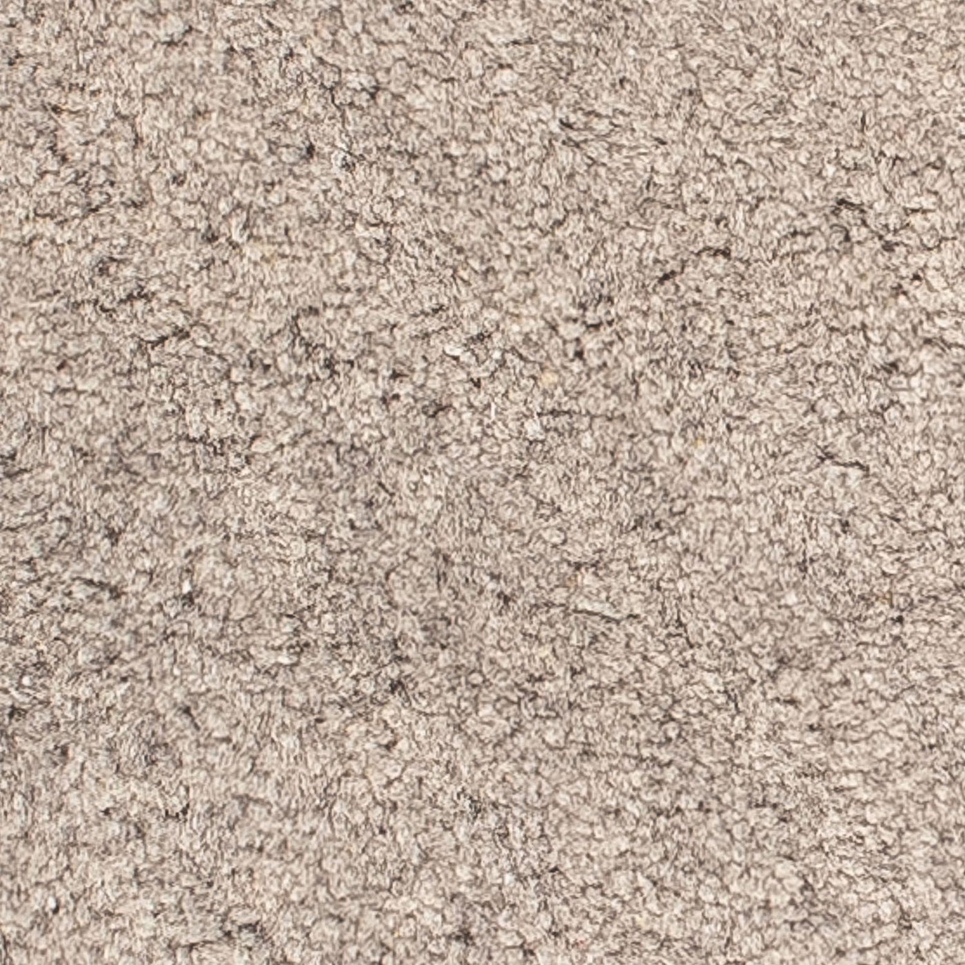 Wollteppich 60 x 42 cm Fußmatte