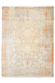 Designer Teppich 203 x 153 cm Teppichbrücke