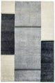 Gabbeh Teppich Indus 301x199cm - Wollteppich