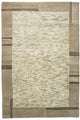 Nepal Teppich 176x127cm - Wollteppich