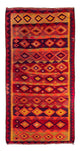 Kelim Teppich Old 285x145cm