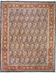 Moud Teppich 397x294cm - Perserteppich