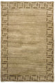 Nepal Teppich 124x187cm - Wollteppich