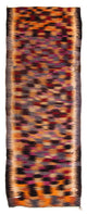Kelim Teppich Old 305x105cm