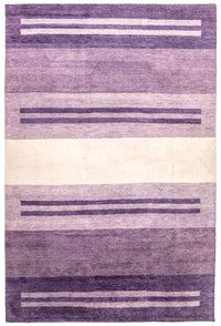 Gabbeh Teppich - Indus 301 x 196 cm