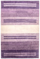 Gabbeh Teppich Indus 301x196cm - Wollteppich
