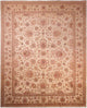 Ziegler Teppich 309x239cm - Orientteppich