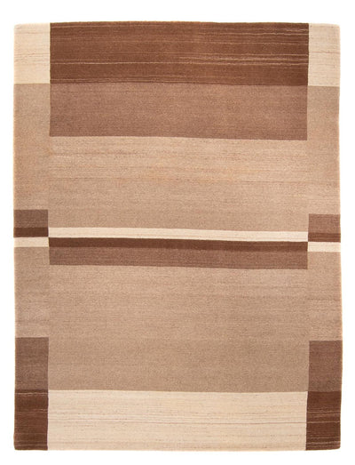 Loribaft Loom Teppich 166x233cm - Wollteppich