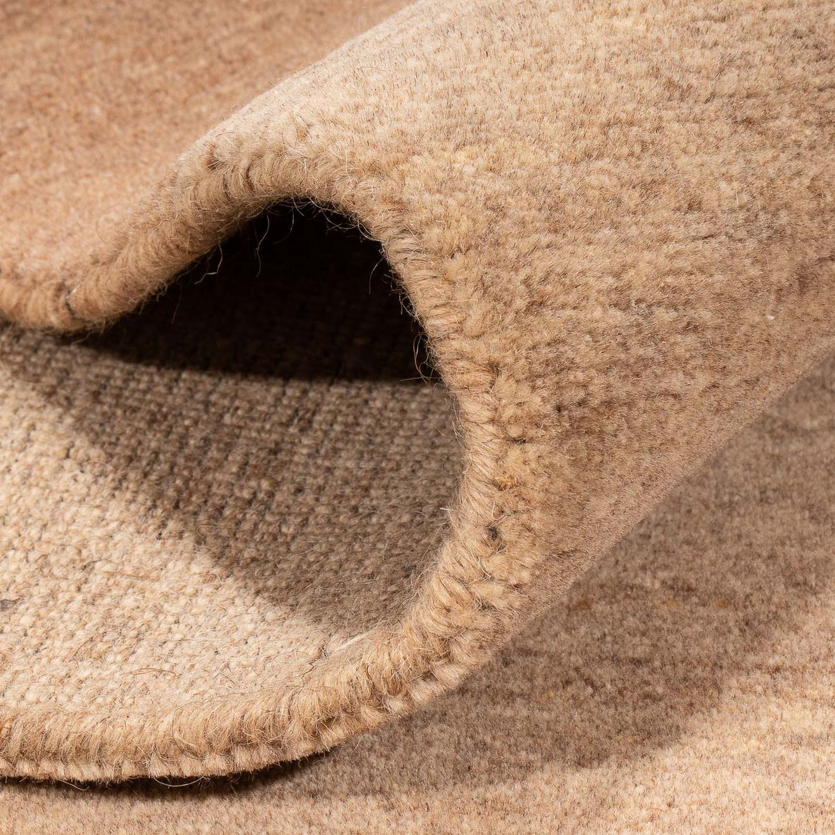 Gabbeh Teppich - Loribaft Softy 233 x 166 cm