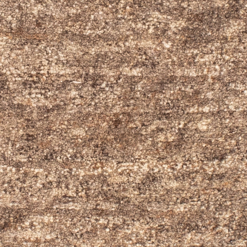 Nepal Teppich 140 x 70 cm - mehrfarbig