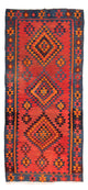 Kelim Teppich Old 220x195cm