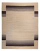 Loribaft Loom Teppich 235x172cm - Wollteppich
