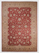 Ziegler Teppich 327x239cm - Orientteppich