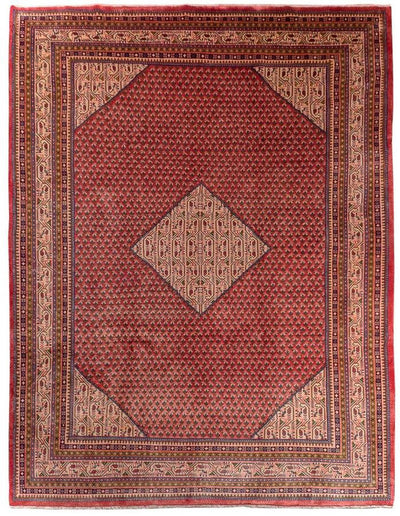 Mir Teppich 220x320cm - Perserteppich