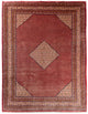 Mir Teppich 320x220cm - Perserteppich