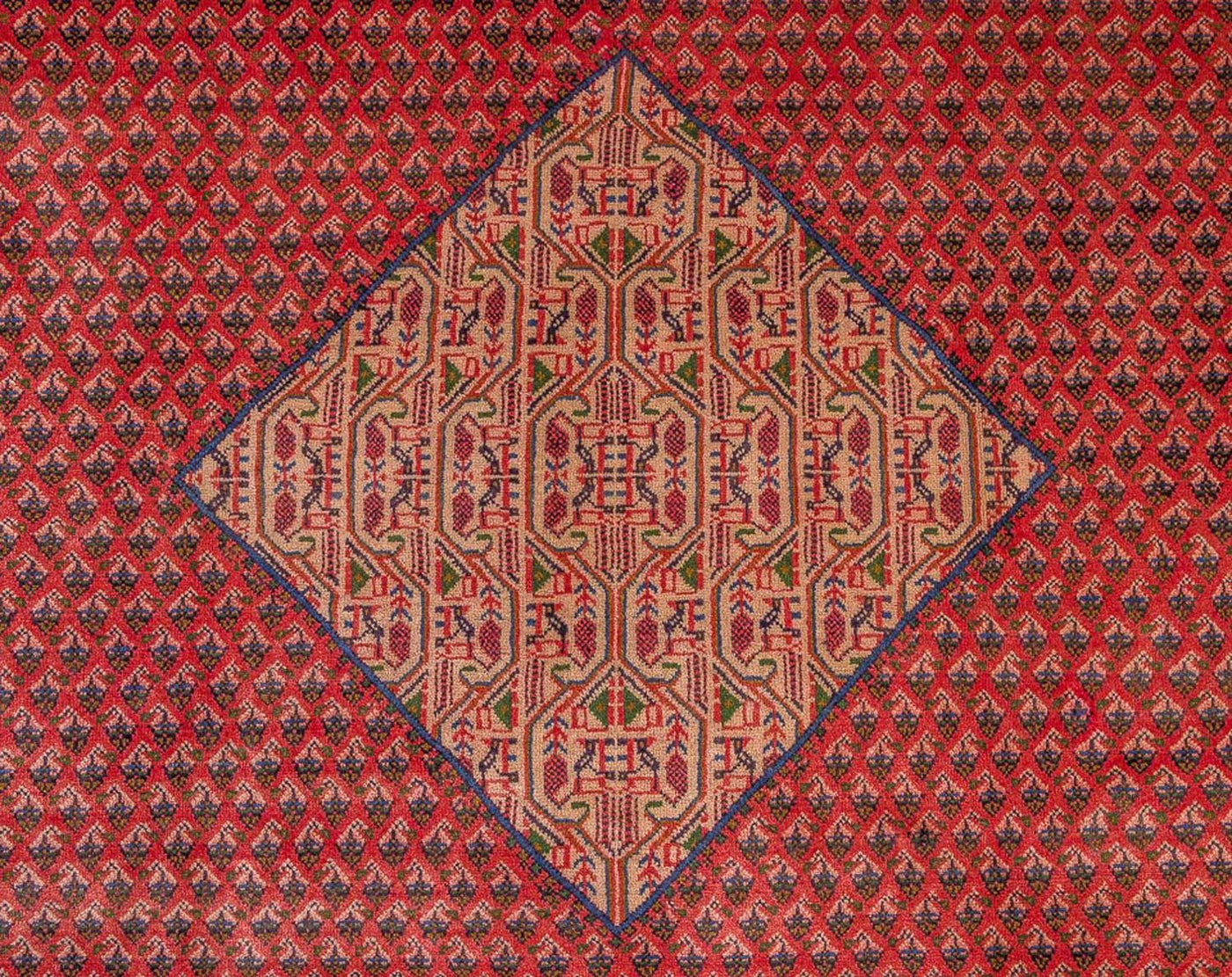 Mir Teppich 320x220cm - Perserteppich