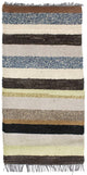 Nepal Teppich 140x70cm - Wollteppich