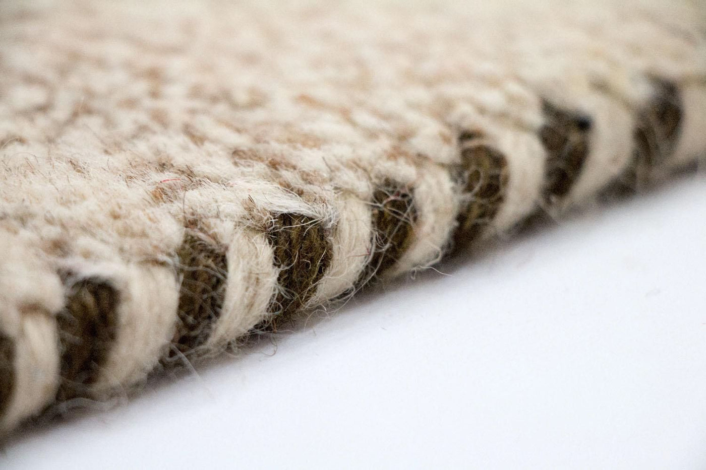 Gabbeh Teppich Indus 177x128cm - Wollteppich