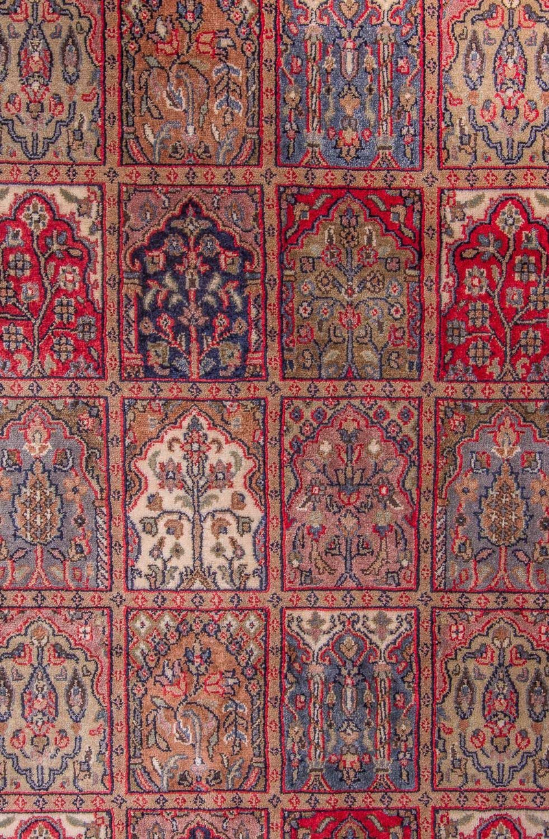 Orientteppich 163x241cm