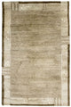 Nepal Teppich 187x120cm - Wollteppich