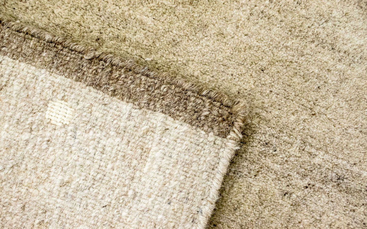 Nepal Teppich 187 x 120 cm Teppichbrücke