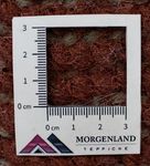 Nepal Teppich 140 x 70 cm - mehrfarbig