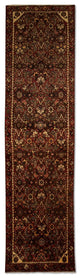 Hosseinabad Teppich 317x80cm - Perserteppich