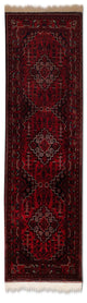 Khal Mohammadi Teppich 286x81cm - Orientteppich