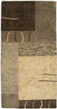 Nepal Teppich 140 x 70 cm Teppichbrücke