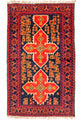 Belutsch Teppich 136x80cm - Orientteppich