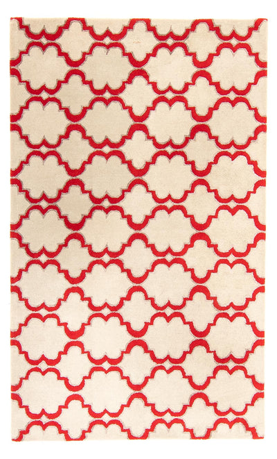 Designer Teppich 160x230cm