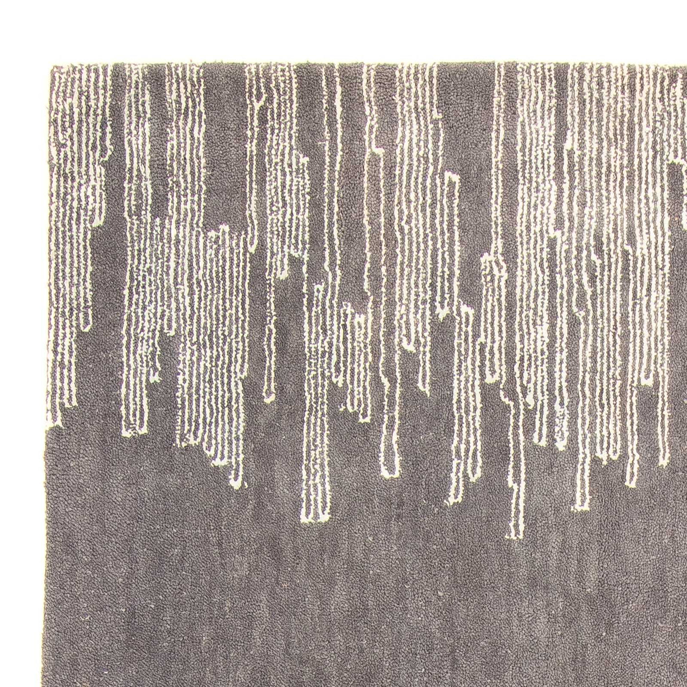 Designer Teppich 244x151cm - Designerteppich