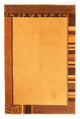 Nepal Teppich 194x142cm - Wollteppich