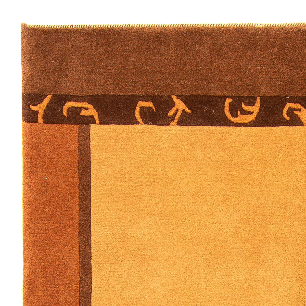 Nepal Teppich 194 x 142 cm