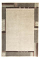 Nepal Teppich 143x201cm - Wollteppich