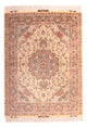 Täbriz - 60 Raj Teppich 152x200cm - Perserteppich