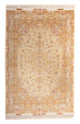 Täbriz - 60 Raj Teppich 200x150cm - Perserteppich