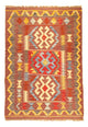Kelim Maimene Teppich 125x86cm