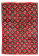 Berber Teppich 281x198cm - Wollteppich