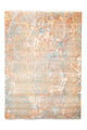 Designer Teppich 246 x 157 cm Teppich Wohnzimmer
