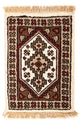 Orientteppich 60x40cm