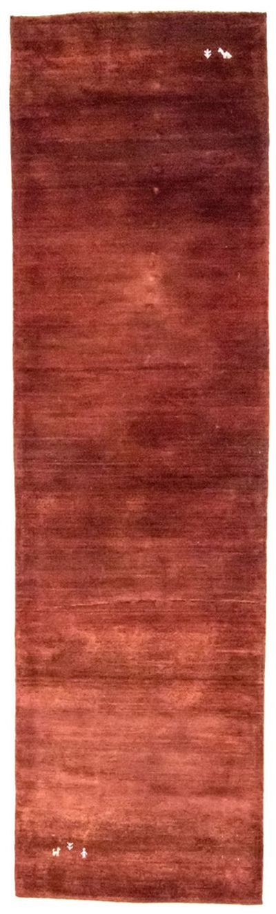 Loribaft Teppich Perser 81x280cm - Wollteppich