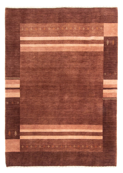 Indo Loribaft Teppich 172x247cm - Orientteppich
