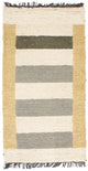 Nepal Teppich 140x70cm - Wollteppich